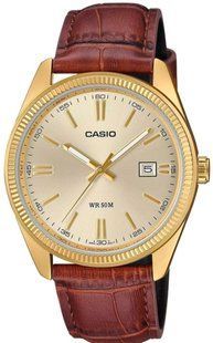 Годинник Casio MTP-1302PGL-9AVEF