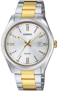 Годинник Casio LTP-1302SG-7AVEF