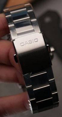 Часы Casio MTD-140D-3A