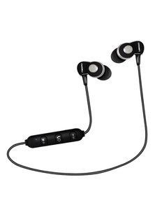 Crown CMBE-502 Bluetooth Black