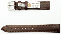 Ремінець Hightone 320 18 Brown