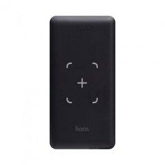 HOCO J50 Surf Wireless 10000mAh Black