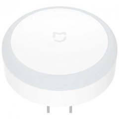Нічник Xiaomi Mijia Plug-in Night Light (MJYD04YL) White