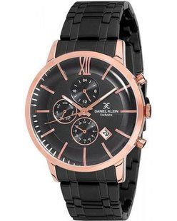 Годинник Daniel Klein DK 12228-6