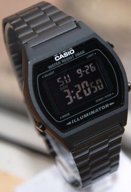 Годинник Casio B-640WB-1BEF