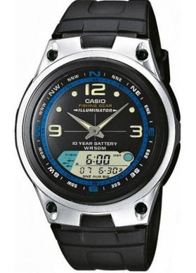 Часы Casio AW-82-1AVEF