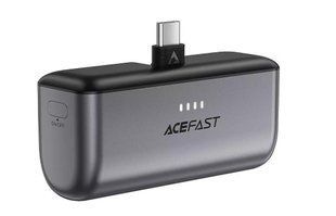 ACEFAST M9-5000 PD20W Black