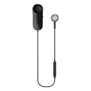 Bluetooth-гарнитура Baseus Encok Wireless Earphone A06 Black (NGA06-01)