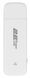 4G роутер 2Е PowerLink (MiFi-1 2024) LTE, Wi-Fi4, 1xUSB, 1xCRC9 White