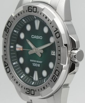 Часы Casio MTD-140D-3A
