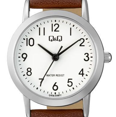 Годинник Q&Q C40A-008P