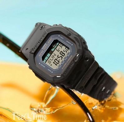 Годинник Casio GLX-S5600-1ER