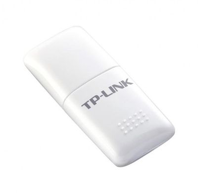 Wi-Fi адаптер TP-LINK TL-WN723N 150M USB