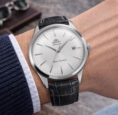 Годинник Orient RA-AC0031S30B