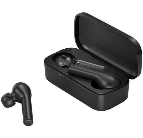 Xiaomi qcy t5 tws bluetooth online black