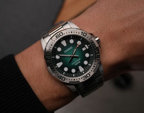 Часы Casio MTD-140D-3A