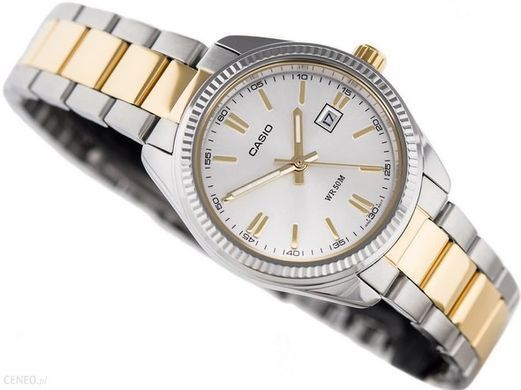 Годинник Casio LTP-1302SG-7AVEF