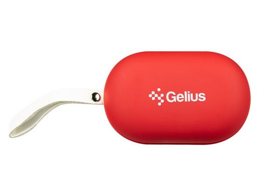 Gelius Ultra Airdots GU-TWS-005 Red