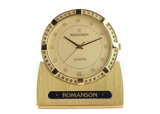 Часы настенные Romanson TM8111UM