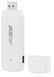 4G роутер 2Е PowerLink (MiFi-1 2024) LTE, Wi-Fi4, 1xUSB, 1xCRC9 White