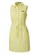 1577611-757 L Платье женское Super Bonehead™ II Sleeveless Dress жёлтый р.L