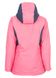 1737111-601 M Куртка жіноча гірськолижна Montague Pines™ Women's Ski Jacket рожевий р.M
