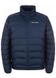 1798781-464 S Куртка пухова чоловіча Cascade Peak™ II Jacket темно-синій р.S