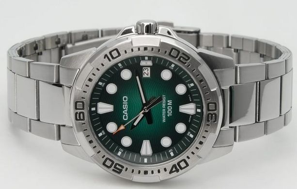 Часы Casio MTD-140D-3A