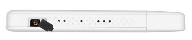 4G роутер 2Е PowerLink (MiFi-1 2024) LTE, Wi-Fi4, 1xUSB, 1xCRC9 White