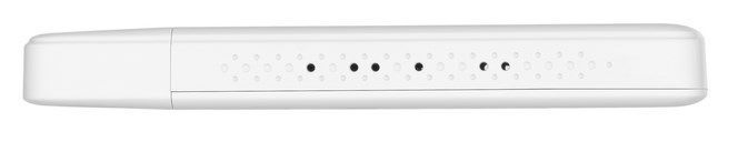 4G роутер 2Е PowerLink (MiFi-1 2024) LTE, Wi-Fi4, 1xUSB, 1xCRC9 White