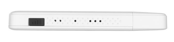 4G роутер 2Е PowerLink (MiFi-1 2024) LTE, Wi-Fi4, 1xUSB, 1xCRC9 White
