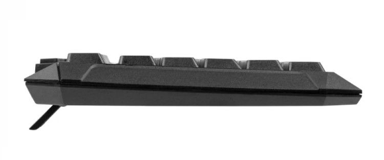 Клавиатура Crown CMK-15 Black