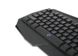Клавиатура 2E Ares KG 109 USB Black (2E-KG109UB)