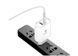 Зар.уст. 220V Baseus Bojure Series USB-C Quick charge 32W with USB-C to Lightning Cable (TZTUN-BJ02)