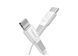 Зар.уст. 220V Baseus Bojure Series USB-C Quick charge 32W with USB-C to Lightning Cable (TZTUN-BJ02)