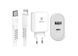 Зар.уст. 220V Baseus Bojure Series USB-C Quick charge 32W with USB-C to Lightning Cable (TZTUN-BJ02)