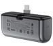 ACEFAST M9-5000 PD20W Black