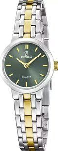 Часы Festina F20747/3