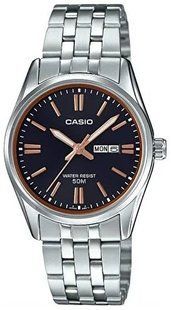 Годинник Casio LTP-1335D-1A2