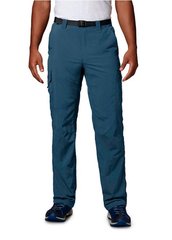 1441681-478 30 Брюки мужские Silver Ridge™ Cargo Pant синий р.30