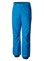1481851-403 S Штани утеплені чоловічі гірськолижні Bugaboo™ II Men's Ski Padded Pants блакитний р.S