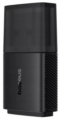 Wi-Fi адаптер Baseus FastJoy 650Mbps B01317600111-04 Black