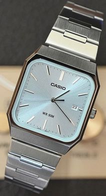 Часы Casio MTP-B185D-2A2