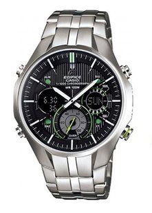 Годинник Casio EFA-135D-1A3VEF