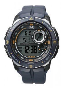 Часы Q&Q M175-004