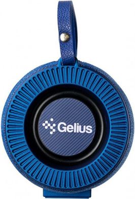 Gelius Pro Outlet GP-BS530 Blue