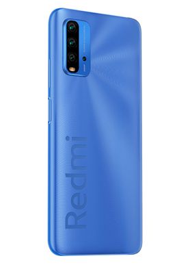 XIAOMI REDMI 9T 4/128 GB Twilight Blue