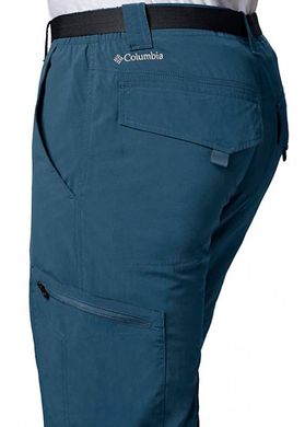 1441681-478 30 Штани чоловічі Silver Ridge™ Cargo Pant синій р.30