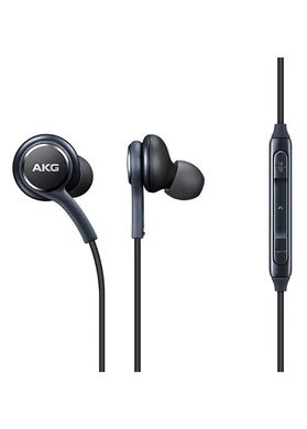 Samsung Earphones Tuned by AKG