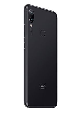 Xiaomi Redmi Note 7 4/128GB Black